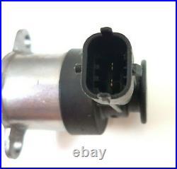 NEWithGenuine BOSCH Fuel Pressure Regulator Valve 0928400815