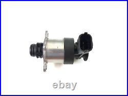 NEWithGenuine BOSCH Fuel Pressure Regulator Valve 0928400815