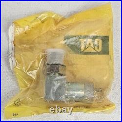 NEWithOEM, CAT/Caterpillar Fuel Pressure Regulator, 142-0371