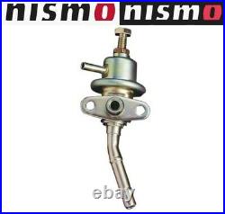 NISMO Fuel Pressure Regulator 22670-RR580 NISSAN PS13 180SX GTR32 33 34 ECR33