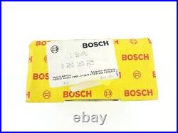 NOS Bosch Fuel Pressure Regulator 0280160225 2.5bar E24 E30 944 Volvo 740