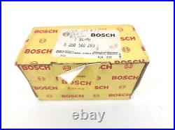 NOS Bosch Fuel Pressure Regulator Porsche 944 83-85 Volvo 340 2.5bar 0280160293