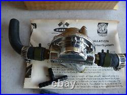 NOS Cagle Fuel Pressure Regulator Kit