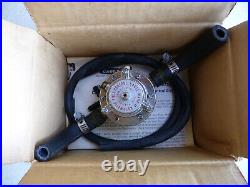 NOS Cagle Fuel Pressure Regulator Kit