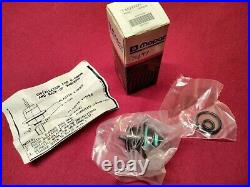 NOS Driver Side Fuel Injection Pressure Regulator Mopar PN 1-05277471