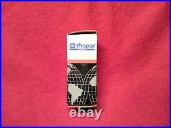 NOS Driver Side Fuel Injection Pressure Regulator Mopar PN 1-05277471