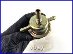 NOS MB Bosch Fuel Pressure Regulator FPR 280SE 350SL 450SE SL SLC 0280160007