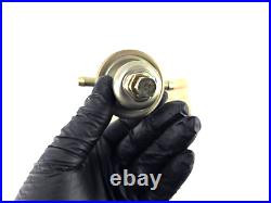 NOS MB Bosch Fuel Pressure Regulator FPR 280SE 350SL 450SE SL SLC 0280160007