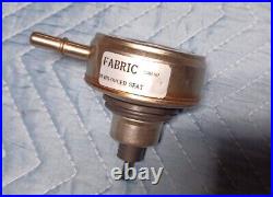 NOS Mopar 52028447 Fuel Pressure Regulator. Only One Available Anywhere