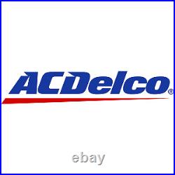 New ACDelco Fuel Injection Pressure Regulator 217-2900