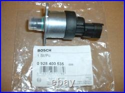 New Genuine OEM 01-04 Duramax Diesel LB7 Fuel Pressure Regulator MPROP GM