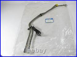 New Genuine OEM Mazda Fuel Pressure Regulator Line Hose 1991-97 Navajo, Explorer