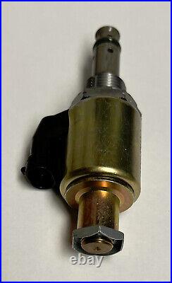 New In Box AP63402 Alliant Power 7.3L IPR SOLENOID VALVE Free Shipping