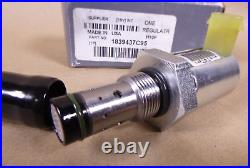 New OEM International Fuel Pressure Regulator 1839437C95, 5C3Z9C968CA, CM-5126