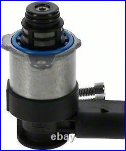 New Pressure Regulator Bosch 1462C00987