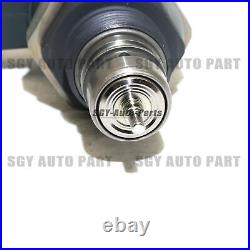 New! Volkswagen Audi FUEL PRESSURE REGULATOR OEM BOSCH 0281006074 057130764AB