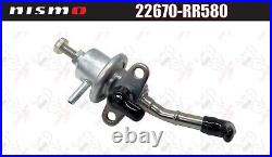 Nismo OEM Adjustable Fuel Pressure Regulator 22670-RR580 Discontinued Item