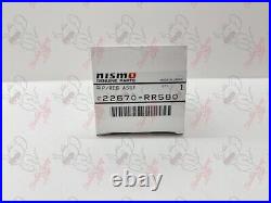 Nismo OEM Adjustable Fuel Pressure Regulator 22670-RR580 Discontinued Item