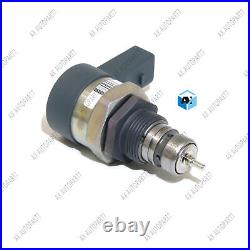 OEM BOSCH FUEL PRESSURE REGULATOR 0281006074 for Volkswagen Audi 057130764AB