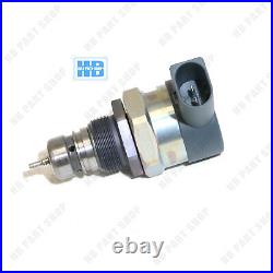 OEM BOSCH FUEL PRESSURE REGULATOR 0281006074 for Volkswagen Audi 057130764AB