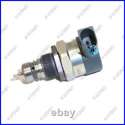 OEM BOSCH FUEL PRESSURE REGULATOR 0281006074 for Volkswagen Audi 057130764AB