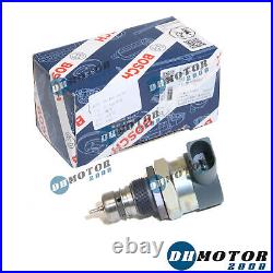 OEM BOSCH FUEL PRESSURE REGULATOR for Volkswagen Audi 0281006074 057130764AB