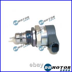 OEM BOSCH FUEL PRESSURE REGULATOR for Volkswagen Audi 0281006074 057130764AB