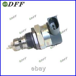 OEM BOSCH FUEL PRESSURE REGULATOR for Volkswagen Audi 0281006074 057130764AB