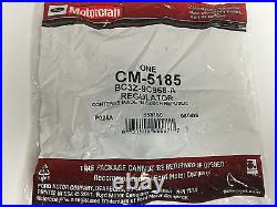 OEM CM-5185 Motorcraft 11-15 Ford 6.7L Diesel Fuel Injection Pressure Regulator