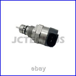 OEM FOR Bosch Fuel Pressure Regulator & Sensor KIT For Mercedes W211 E320