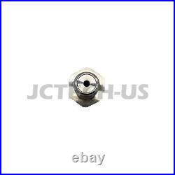 OEM FOR Bosch Fuel Pressure Regulator & Sensor KIT For Mercedes W211 E320