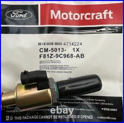 OEM Motorcraft 7.3L 95.5-03 Fuel Injection Pressure Regulator IPR Valve CM5013