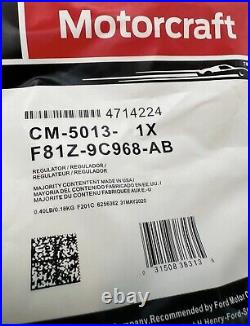 OEM Motorcraft 7.3L 95.5-03 Fuel Injection Pressure Regulator IPR Valve CM5013