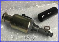 OEM Motorcraft 7.3L 95.5-03 Fuel Injection Pressure Regulator IPR Valve CM5013