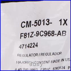 OEM NEW Fuel Injection Pressure Regulator 7.3L V8 Turbo Diesel F81Z9C968AB