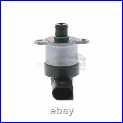 One New Bosch Fuel Injection Pressure Regulator 0928400751 for BMW