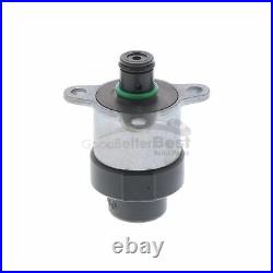 One New Bosch Fuel Injection Pressure Regulator 0928400751 for BMW