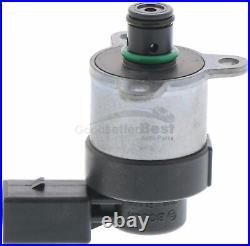 One New Bosch Fuel Injection Pressure Regulator 0928400751 for BMW