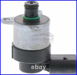 One New Bosch Fuel Injection Pressure Regulator 0928400751 for BMW