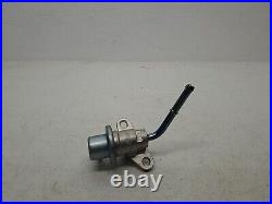 PR307 STD Intermotor Fuel Injection Pressure Regulator Intermotor PR307