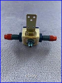 Paxton fuel pressure regulator Vortech Holley FMU FPR