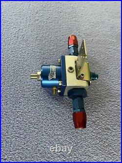 Paxton fuel pressure regulator Vortech Holley FMU FPR