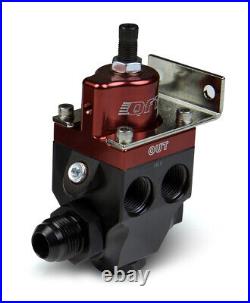 Quick Fuel 30-7023QFT 4-Port Fuel Pressure Regulator