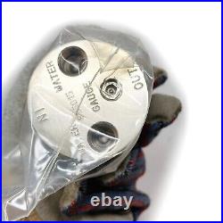 Tescom 20-1032-2903 Fuel NGV Regulator, Pressure Reducing for Natural Gas Cars