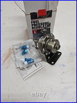 Tomei Fuel Pressure Regulator TYPE-L Universal 185002 TB507A-0000B