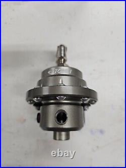 Tomei Fuel Pressure Regulator TYPE-L Universal 185002 TB507A-0000B