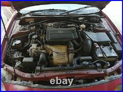 Toyota Celica ST205 3SGTE 93-99 Fpr Fuel Pressure Regulator 2328074130