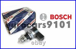 Volkswagen Jetta Bosch Fuel Injection Pressure Regulator 0281006002 057130764H
