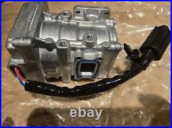 Yale 582007576, ELECTRONIC REGULATOR, FUEL PRESSURE EPR